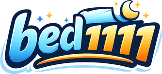 bed1111 লোগো